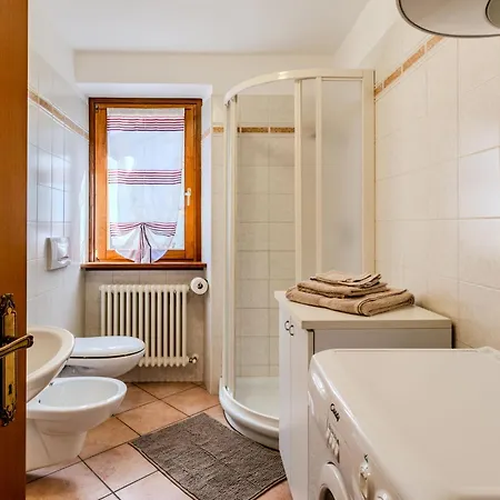 A Casa Di Lale By Interhome Nyaraló Claino