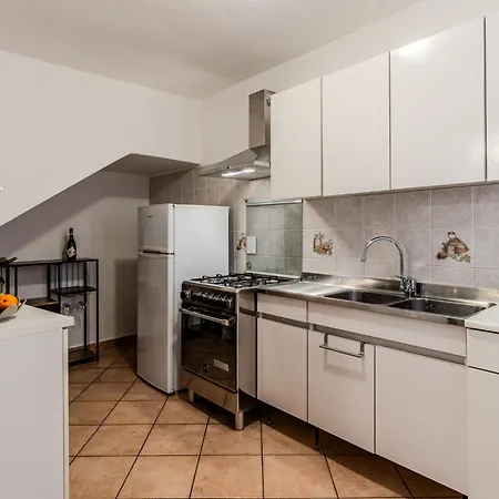 A Casa Di Lale By Interhome Nyaraló