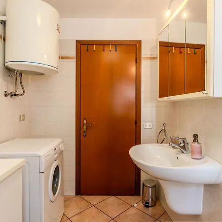 A Casa Di Lale By Interhome *