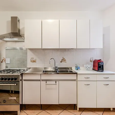 A Casa Di Lale By Interhome Ferienhaus