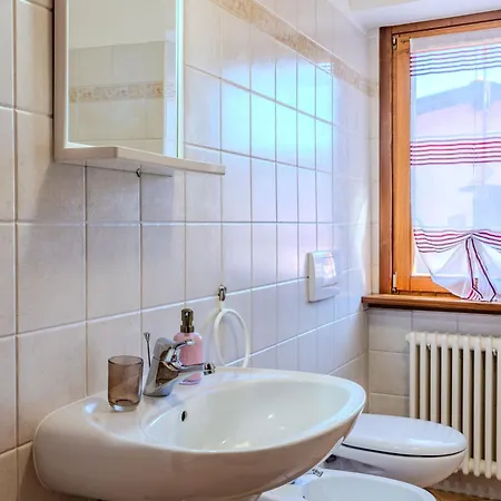 A Casa Di Lale By Interhome Nyaraló *