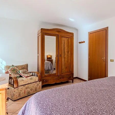 A Casa Di Lale By Interhome Nyaraló Claino