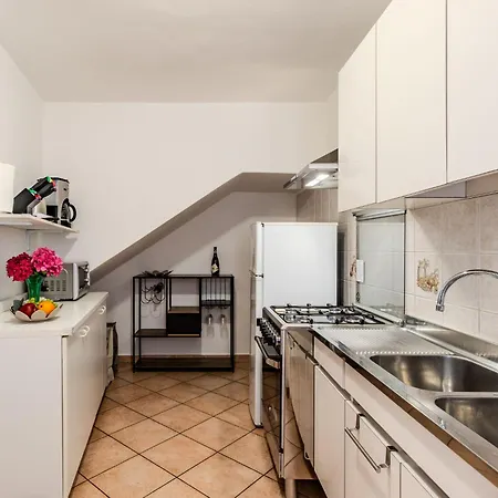 A Casa Di Lale By Interhome Claino