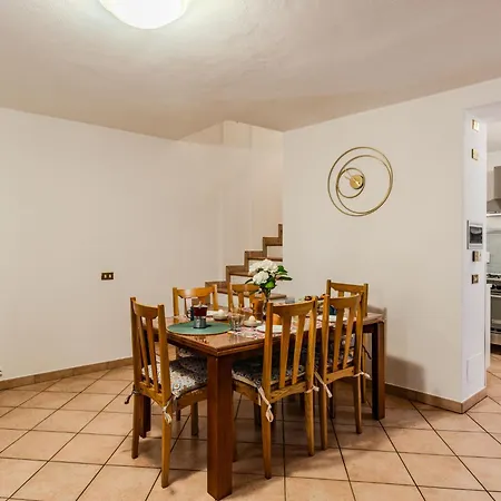 A Casa Di Lale By Interhome