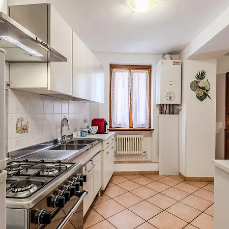 Nyaraló A Casa Di Lale By Interhome