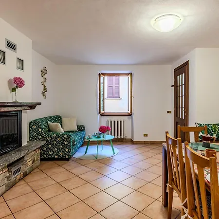 A Casa Di Lale By Interhome Nyaraló *