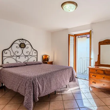 A Casa Di Lale By Interhome Claino