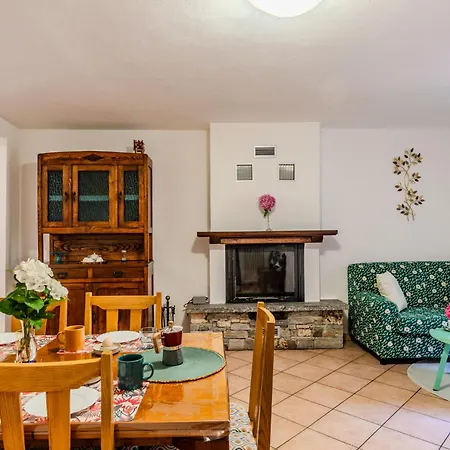 A Casa Di Lale By Interhome * Claino