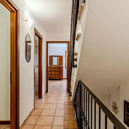 A Casa Di Lale By Interhome Nyaraló