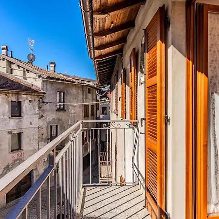 A Casa Di Lale By Interhome Ferienhaus Claino