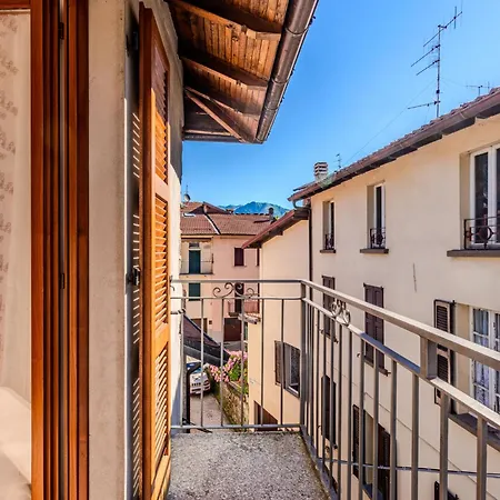 A Casa Di Lale By Interhome *
